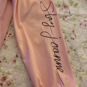 Lady Gaga concert shirt